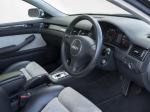Audi RS6 plus Avant 2004 года (UK)